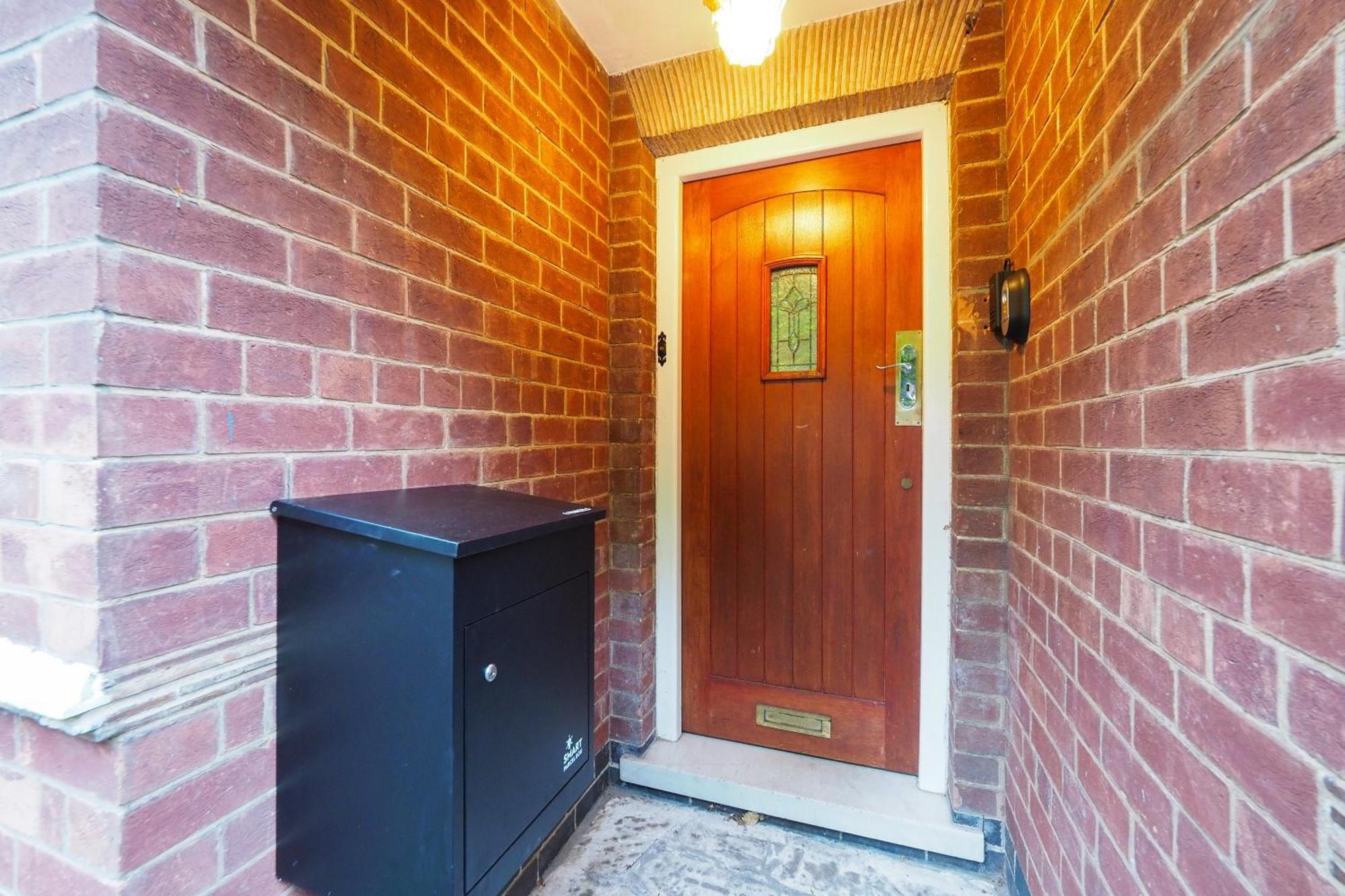Westmorland - 4 Bedroom House - Free Parking For Up To 7 Cars - Walking Distance To Qmc And University - Ideal For Contractors And Large Groups Nottingham Exterior photo