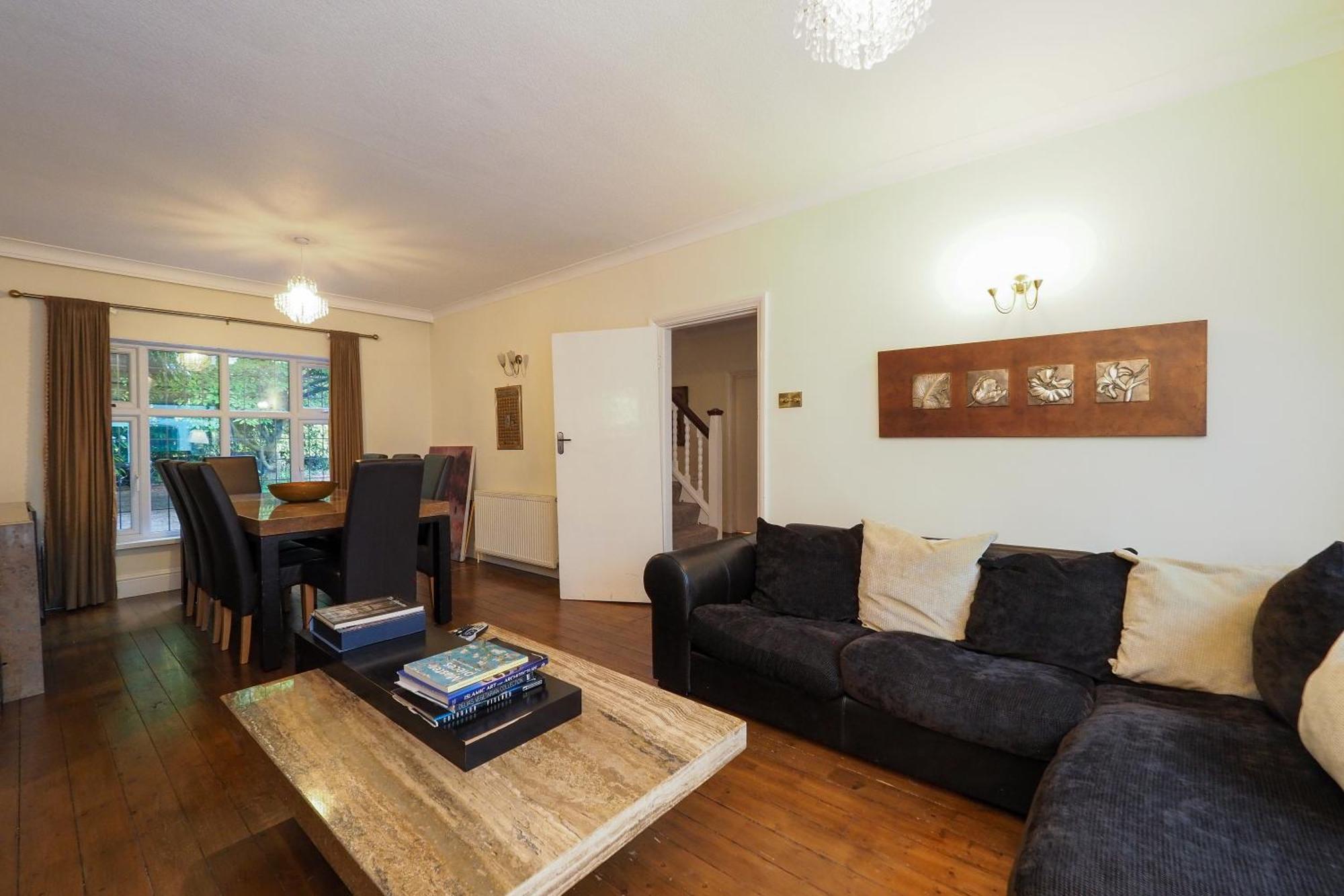 Westmorland - 4 Bedroom House - Free Parking For Up To 7 Cars - Walking Distance To Qmc And University - Ideal For Contractors And Large Groups Nottingham Exterior photo