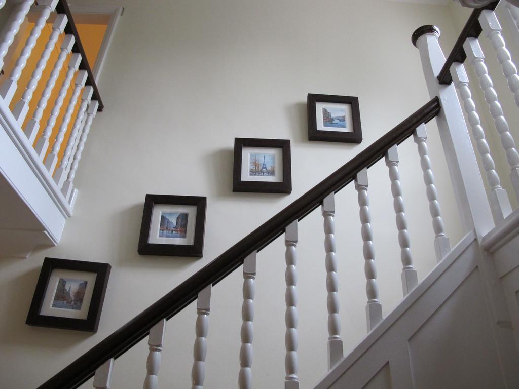 Westmorland - 4 Bedroom House - Free Parking For Up To 7 Cars - Walking Distance To Qmc And University - Ideal For Contractors And Large Groups Nottingham Exterior photo