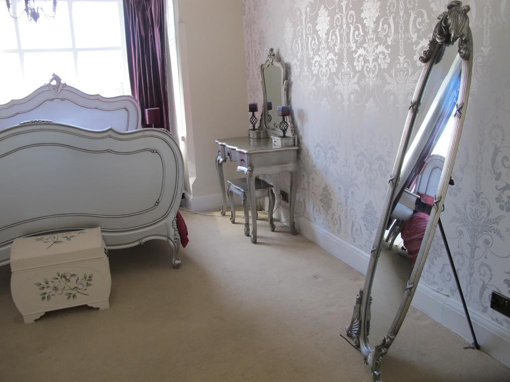 Westmorland - 4 Bedroom House - Free Parking For Up To 7 Cars - Walking Distance To Qmc And University - Ideal For Contractors And Large Groups Nottingham Exterior photo