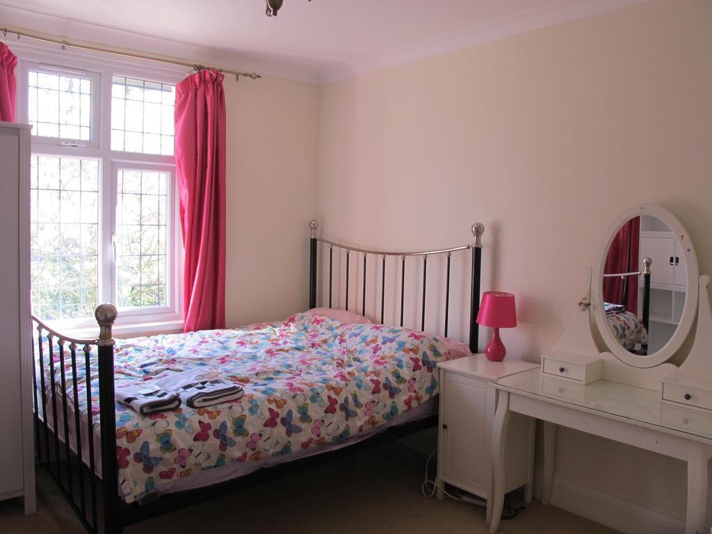 Westmorland - 4 Bedroom House - Free Parking For Up To 7 Cars - Walking Distance To Qmc And University - Ideal For Contractors And Large Groups Nottingham Exterior photo