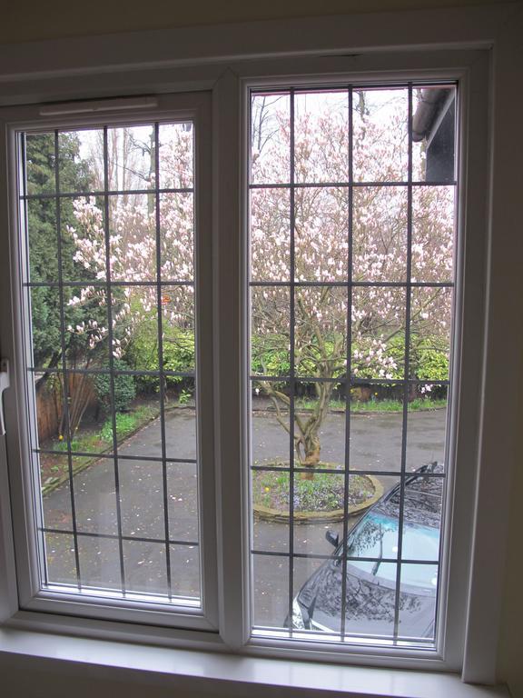 Westmorland - 4 Bedroom House - Free Parking For Up To 7 Cars - Walking Distance To Qmc And University - Ideal For Contractors And Large Groups Nottingham Exterior photo