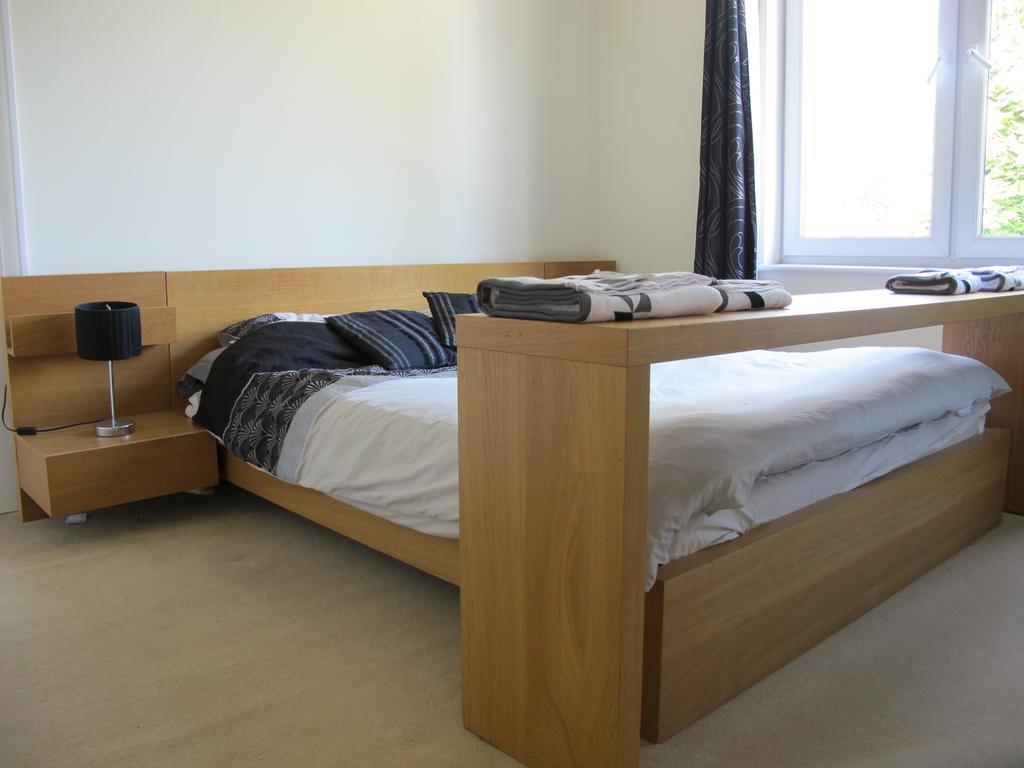 Westmorland - 4 Bedroom House - Free Parking For Up To 7 Cars - Walking Distance To Qmc And University - Ideal For Contractors And Large Groups Nottingham Exterior photo