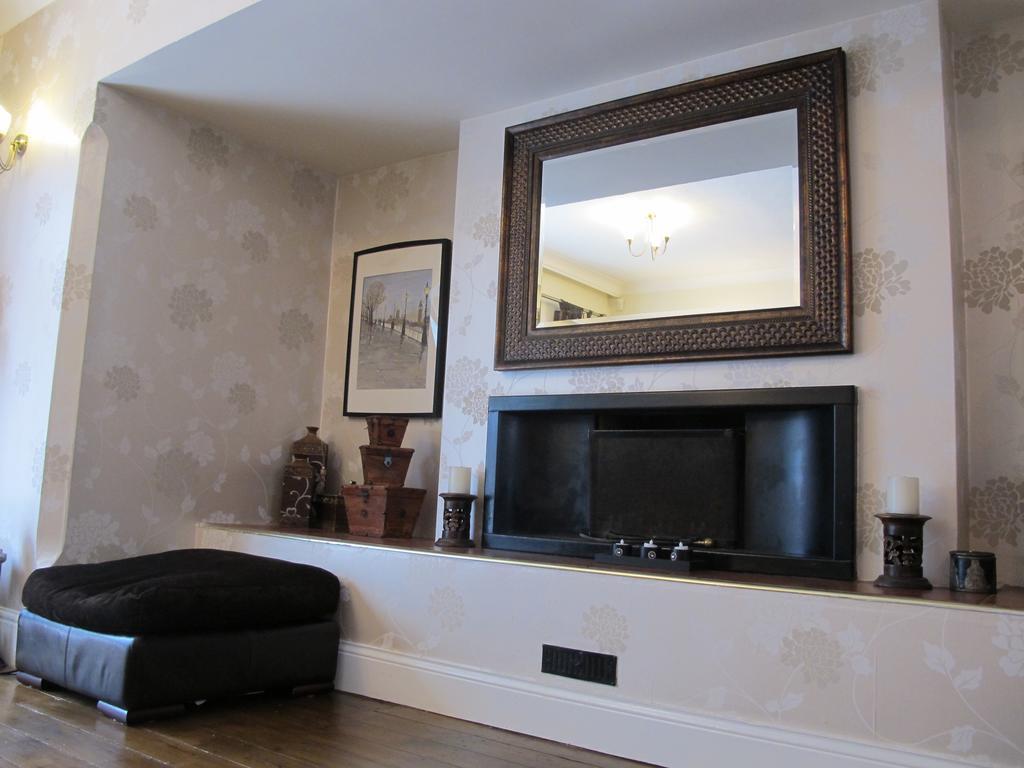 Westmorland - 4 Bedroom House - Free Parking For Up To 7 Cars - Walking Distance To Qmc And University - Ideal For Contractors And Large Groups Nottingham Exterior photo
