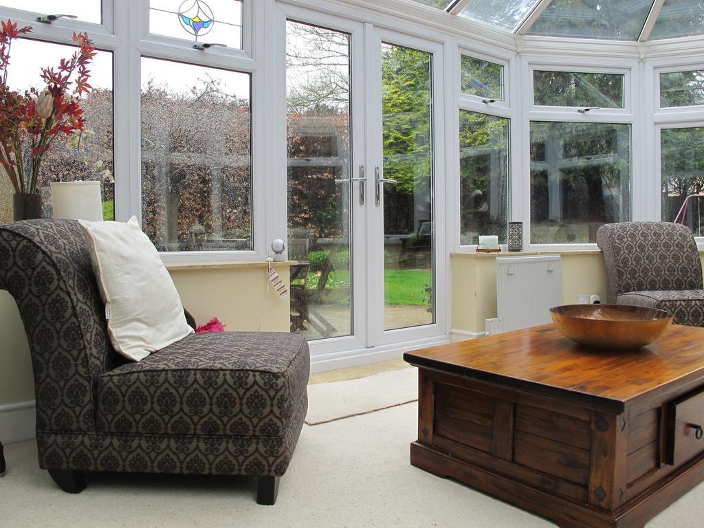 Westmorland - 4 Bedroom House - Free Parking For Up To 7 Cars - Walking Distance To Qmc And University - Ideal For Contractors And Large Groups Nottingham Exterior photo