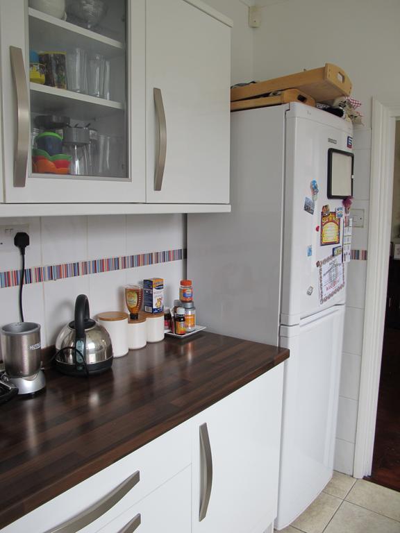 Westmorland - 4 Bedroom House - Free Parking For Up To 7 Cars - Walking Distance To Qmc And University - Ideal For Contractors And Large Groups Nottingham Exterior photo