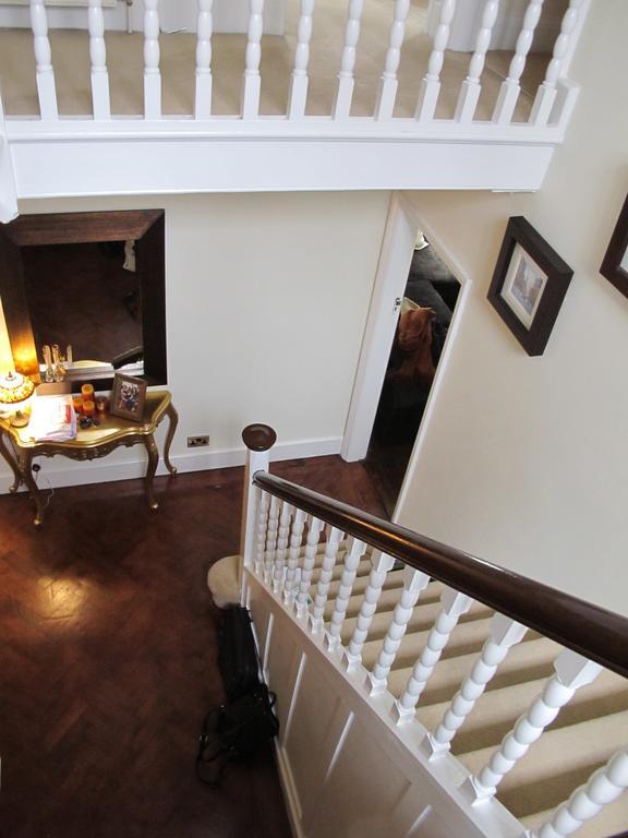 Westmorland - 4 Bedroom House - Free Parking For Up To 7 Cars - Walking Distance To Qmc And University - Ideal For Contractors And Large Groups Nottingham Exterior photo