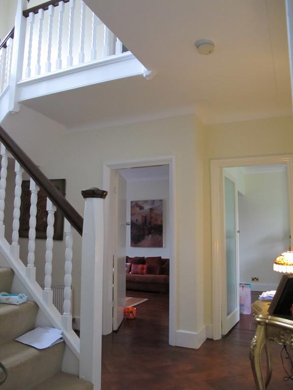 Westmorland - 4 Bedroom House - Free Parking For Up To 7 Cars - Walking Distance To Qmc And University - Ideal For Contractors And Large Groups Nottingham Exterior photo