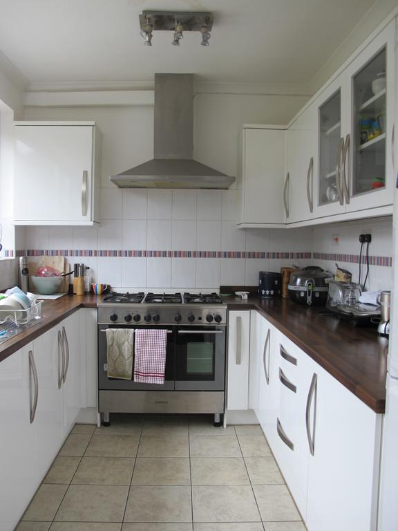 Westmorland - 4 Bedroom House - Free Parking For Up To 7 Cars - Walking Distance To Qmc And University - Ideal For Contractors And Large Groups Nottingham Exterior photo