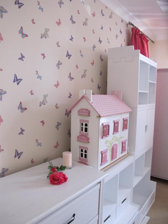 Westmorland - 4 Bedroom House - Free Parking For Up To 7 Cars - Walking Distance To Qmc And University - Ideal For Contractors And Large Groups Nottingham Exterior photo
