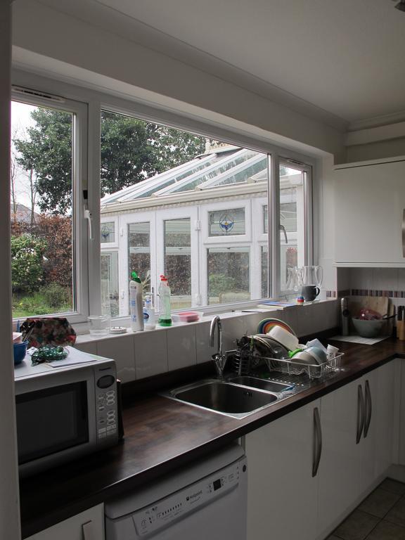 Westmorland - 4 Bedroom House - Free Parking For Up To 7 Cars - Walking Distance To Qmc And University - Ideal For Contractors And Large Groups Nottingham Exterior photo