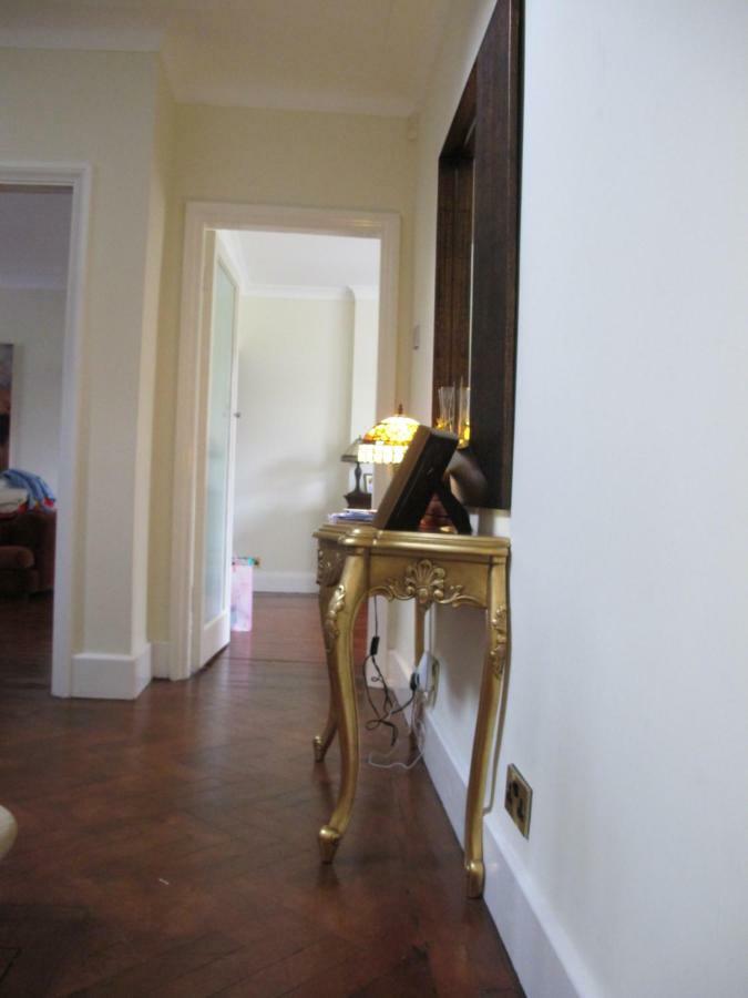 Westmorland - 4 Bedroom House - Free Parking For Up To 7 Cars - Walking Distance To Qmc And University - Ideal For Contractors And Large Groups Nottingham Exterior photo