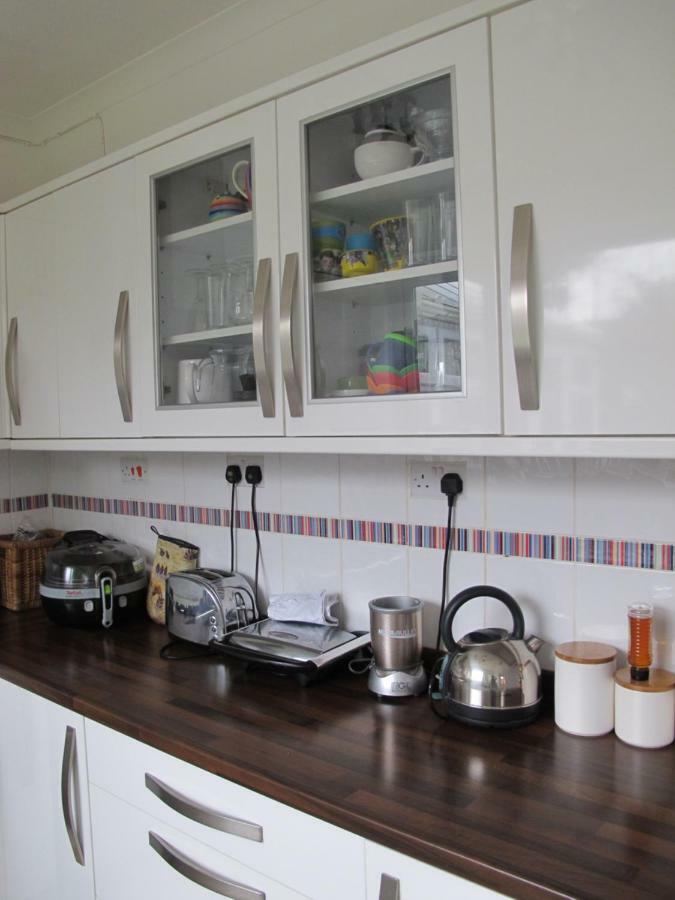 Westmorland - 4 Bedroom House - Free Parking For Up To 7 Cars - Walking Distance To Qmc And University - Ideal For Contractors And Large Groups Nottingham Exterior photo