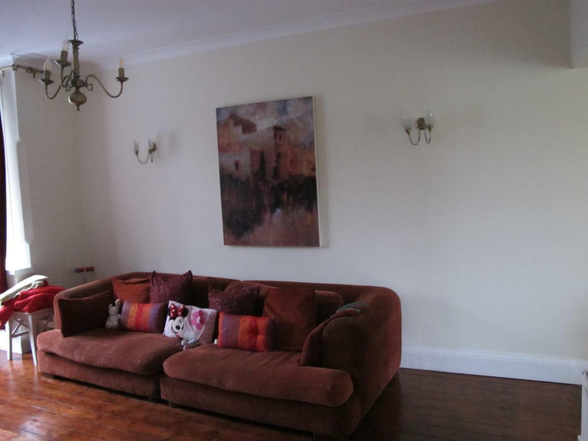 Westmorland - 4 Bedroom House - Free Parking For Up To 7 Cars - Walking Distance To Qmc And University - Ideal For Contractors And Large Groups Nottingham Exterior photo